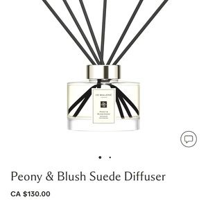 JO MALONE PB S DIFFUSER